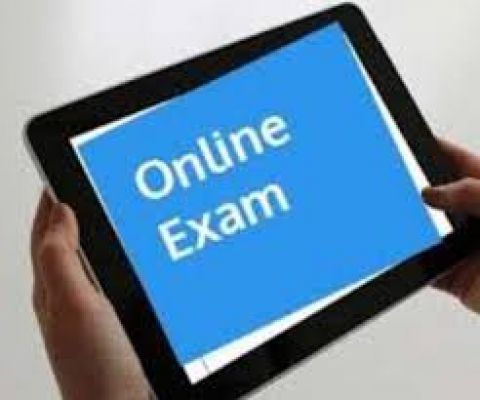 महाविद्यालयों में 'ऑनलाईन' परीक्षाओं के लिए फिर लामबंदी