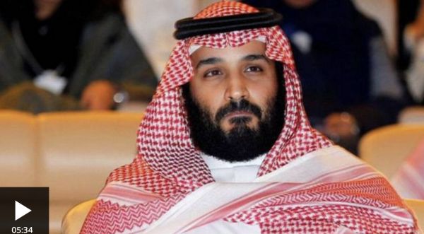 सऊदी अरब ने एक दिन में 81 लोगों को दी सज़ा-ए-मौत