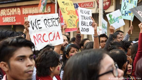 सीएए विरोधी प्रदर्शन: यूपी में वसूले गए जुर्माने सुप्रीम कोर्ट के आदेश के बाद अब लौटाए जा रहे हैं