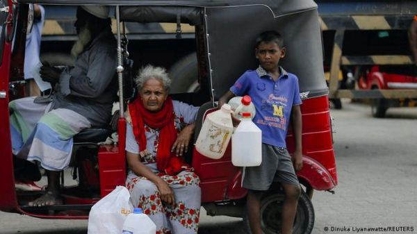 भारत की तरफ पलायन का एक और दौर, श्रीलंकाई शरणार्थी पहुंच रहे तमिलनाडु