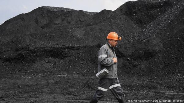 भारत रूस से कोयले का आयात भी रख सकता है जारी