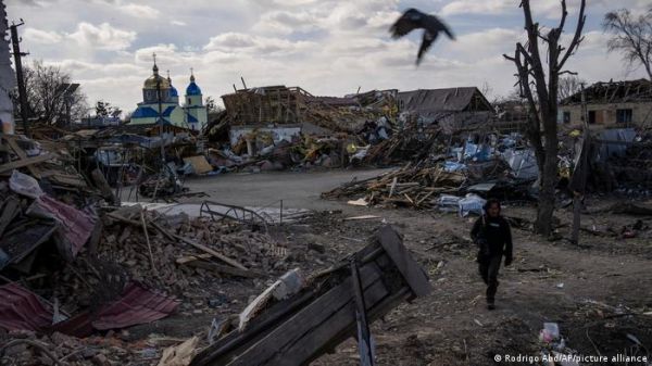 यूक्रेन तटस्थ रहने को तैयार लेकिन अपनी जमीन नहीं छोड़ेगा