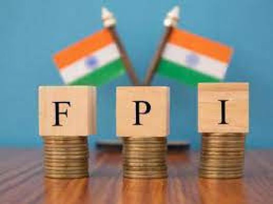 एफपीआई ने मार्च में भारतीय शेयर बाजारों से 41,000 करोड़ रुपये निकाले