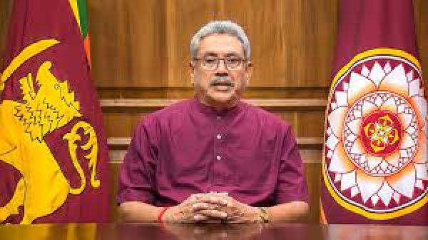 श्रीलंका में राजपक्षे सरकार को झटका, एक दिन पहले वित्त मंत्री बने अली साबरी ने दिया इस्तीफ़ा