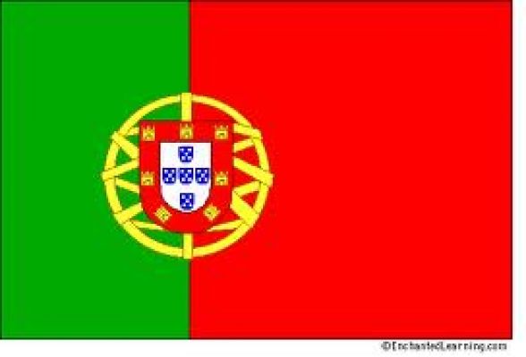 पुर्तगाल