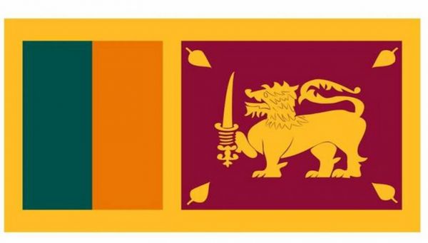श्रीलंका में अराजकता