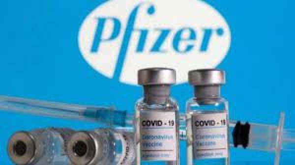 फाइजर ने 5 से 11 साल के स्वस्थ बच्चों के लिए कोविड टीके की बूस्टर खुराक शुरू करने की वकालत की