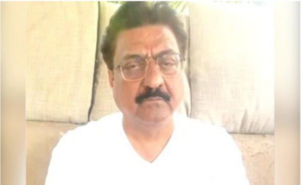 गुजरात में कांग्रेस के सबसे अमीर विधायक रहे राजगुरू ने आप का दामन थामा, कहा-ये अच्छा विकल्प