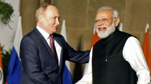 रूस से हथियार ख़रीदने पर भारत को लेकर अमेरिका ने फिर क्या कहा
