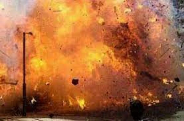 नाइजीरिया : अवैध तेल रिफाइनरी में धमाका, 50 से ज्यादा लोगों की मौत