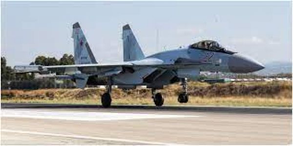 तुर्की ने रूसी नागरिकों और सेना के लिए अपना हवाई क्षेत्र बंद किया