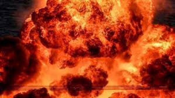 नाइजीरिया में तेल रिफाइनरी में विस्फोट, 100 लोगों के मरने की आशंका