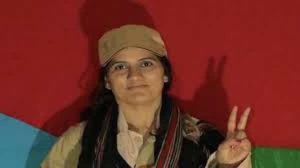 पाकिस्तान: बलूच लिबरेशन आर्मी की इस महिला फिदायीन ने किया कराची यूनिवर्सिटी के बाहर धमाका, देखें VIDEO