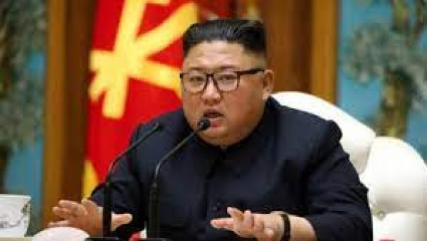 किम जोंग ने परमाणु हथियारों को पहले इस्तेमाल करने की चेतावनी दी