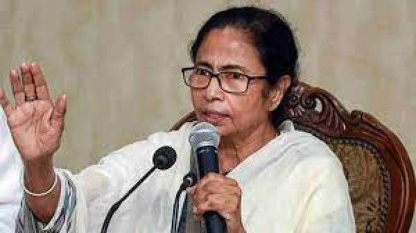 नोबेल पुरस्कार की चोरी को न सुलझा पाना बंगाल के लोगों के लिए बड़ा अपमान : ममता