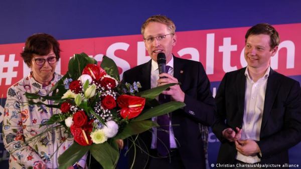 जर्मनी में कई चुनाव हारने के बाद सीडीयू की बड़ी जीत