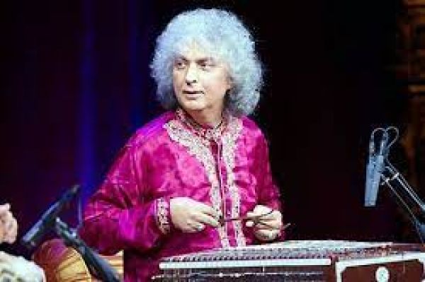मशहूर संगीतकार और संतूर वादक शिव कुमार शर्मा का निधन