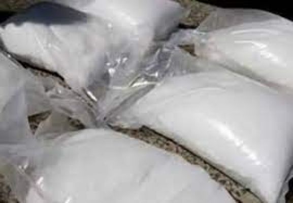 राजधानी दिल्ली में पकड़ी गई ड्रग्स की बड़ी खेप, 434 करोड़ रुपये की हेरोइन बरामद