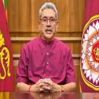 श्रीलंका के राष्ट्रपति पद नहीं छोड़ेंगे, इस सप्ताह नये प्रधानमंत्री की नियुक्ति की घोषणा की