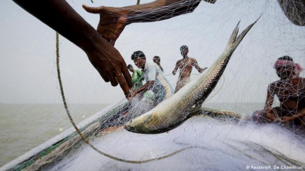 गुजरात: छह सौ मुस्लिम मछुआरों ने एक साथ मांगी इच्छामृत्यु