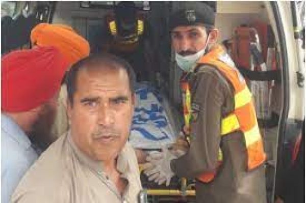 पाकिस्तान: पेशावर में 2 सिखों की गोली मारकर हत्या, SGPC ने कहा- ये कायराना हरकत
