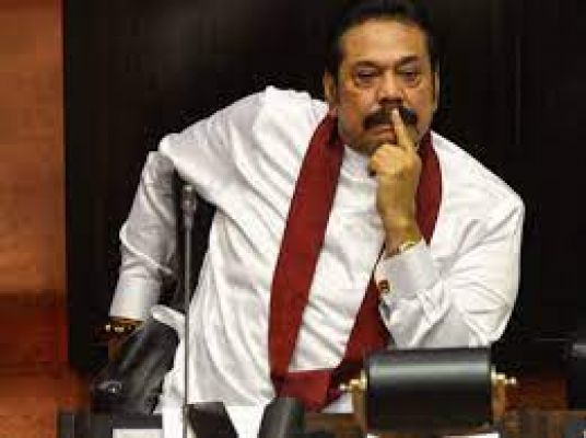 श्रीलंका के मुख्य विपक्षी दल ने नयी सरकार को सशर्त समर्थन देने का फैसला किया