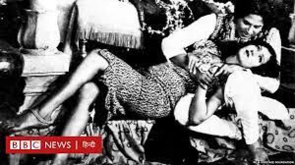 भारत की पहली बोलने वाली फ़िल्म 'आलम आरा' की खोई रील की तलाश