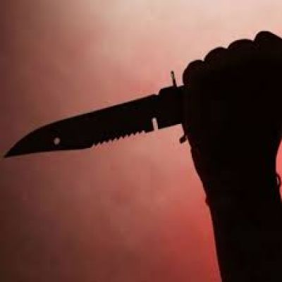 महिला ने 10 साल के अपने भतीजे पर किया चाकू से हमला