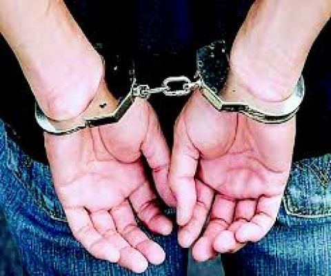 राजस्थान : झालावाड़ में पथराव के आरोप में कांग्रेस के 80 कार्यकर्ता हिरासत में