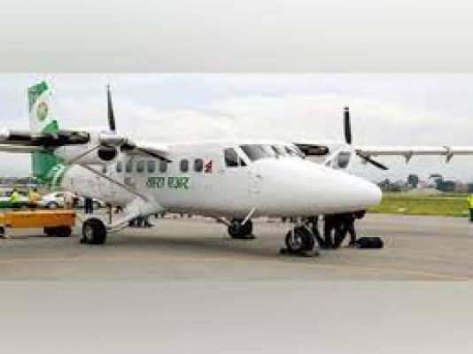 नेपाल में लापता विमान की तलाश खराब मौसम के कारण बाधित, चार भारतीयों समेत 22 यात्री थे सवार