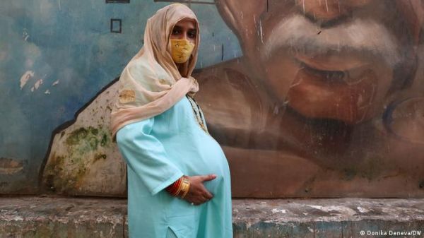 गर्भवती महिलाओं और अजन्मे बच्चों के लिए गंभीर खतरा बढ़ती गर्मी