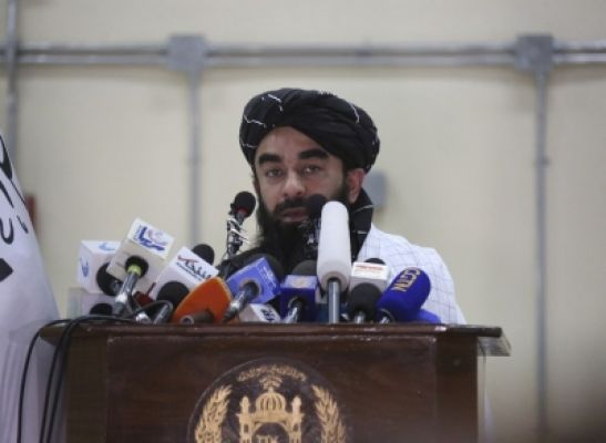 अफगानिस्तान ने पैगंबर मोहम्मद के खिलाफ भाजपा के निलंबित नेताओं की टिप्पणी की निंदा की
