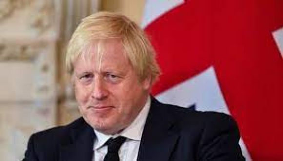 विश्वास मत जीतने के बाद ब्रिटिश प्रधानमंत्री जॉनसन ने मंत्रिमंडल की बैठक बुलाई