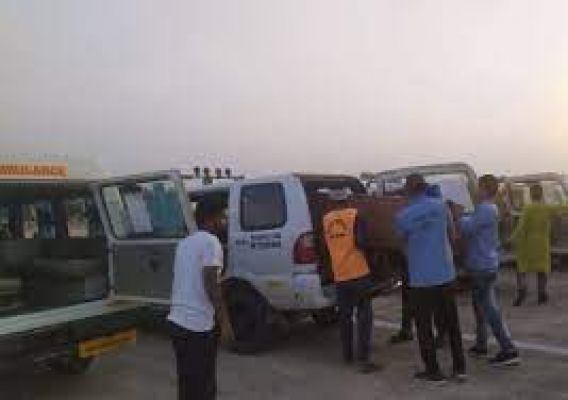 उत्तराखंड बस दुर्घटना ने मप्र सरकार को सड़क सुरक्षा के मुद्दों पर गौर करने के लिए प्रेरित किया