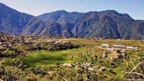 विवाद में क्यों है अरुणाचल प्रदेश की इटालीन पनबिजली परियोजना