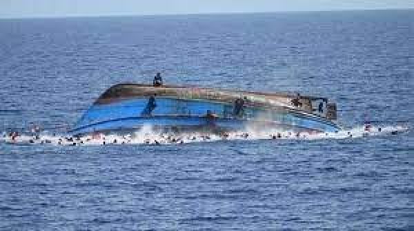 खराब मौसम में फंसी नौका में सवार लोगों को एक भारतीय इंजीनियर ने बचाया