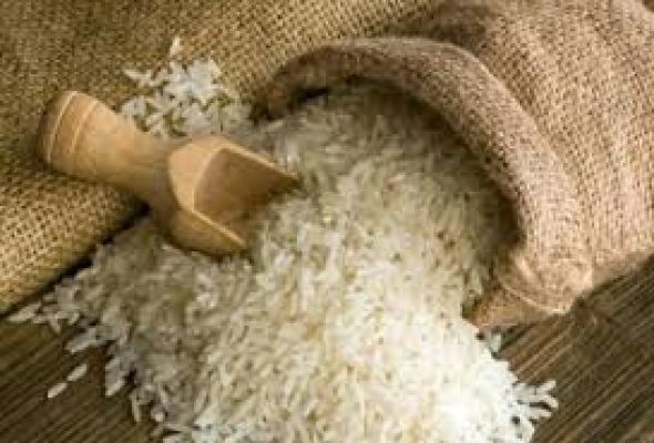 तमिलनाडु का चावल का कटोरा 