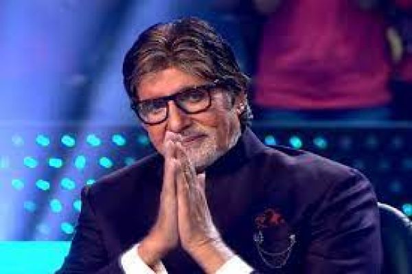 अमिताभ बच्चन ने नये केबीसी सत्र का ऐलान किया, ‘जीपीएस युक्त नोट’ को लेकर ली चुटकी