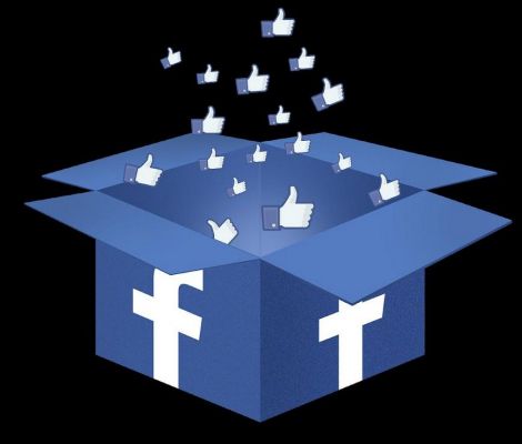 फेसबुक कूड़ादान या जनता तक पहुँचने की सीढ़ी?