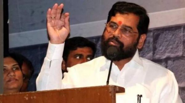 महाराष्ट्र संकट: शिवसेना नेता का दावा-शिंदे ने ठाकरे से भाजपा के साथ पुनः गठबंधन करने का किया आग्रह