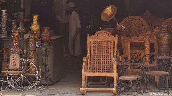 हिंसा के बाद सहारनपुर का माहौल तो शांत है लेकिन बाजार ठप