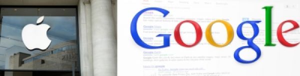 एफटीसी ने व्यक्तिगत जानकारी बेचने पर एप्पल और गूगल की जांच करने को कहा