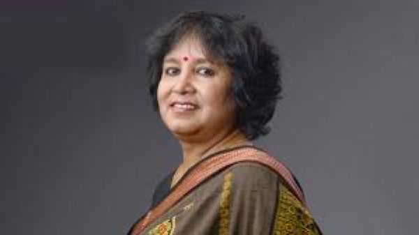 गर्भपात का अधिकार न देना मानवता के ख़िलाफ़ अपराध: तस्लीमा नसरीन