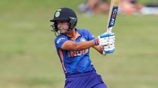 हरमनप्रीत की अगुआई में भारत ने श्रीलंका के खिलाफ श्रृंखला जीती