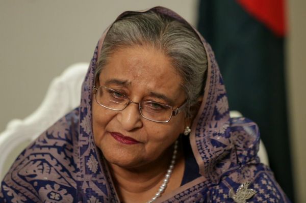शेख हसीना ने किया बांग्लादेश के सबसे लंबे 'पद्मा' ब्रिज का उद्घाटन, भारत ने दी बधाई