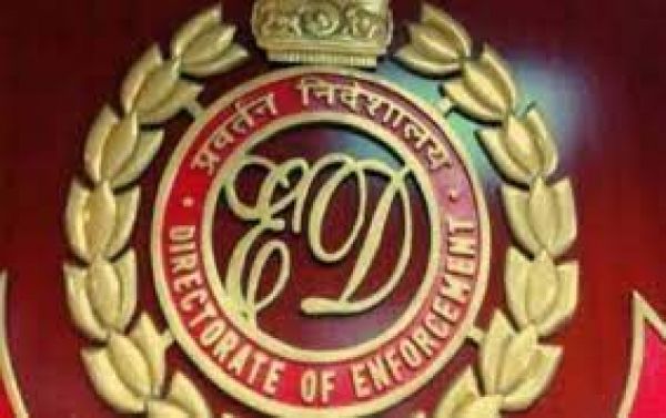 ईडी ने धन शोधन के आरोपों पर बेंगलुरु के रियल एस्टेट समूह के निदेशक को गिरफ्तार किया