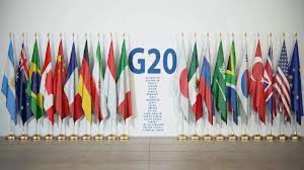 भारत प्रशासित कश्मीर में जी-20 सम्मेलन के प्रस्ताव को पाकिस्तान ने किया ख़ारिज