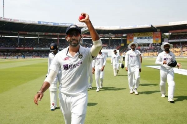 इंग्लैंड के खिलाफ पांचवें टेस्ट में भारतीय टीम की अगुवाई करेंगे जसप्रीत बुमराह
