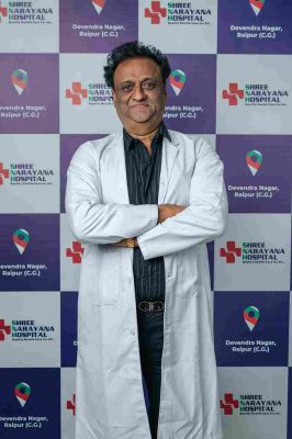 श्री नारायणा हॉस्पिटल में स्पाइनल तथा ऑर्थोप्लास्टी कॉन्फ्रेंस, होंगे 50 ऑर्थोपेडिक ऑपरेशन नि:शुल्क