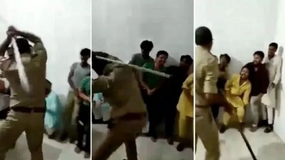 सहारनपुर हिंसा: सबूतों के अभाव में जेल से रिहा हुए सात अभियुक्त, पुलिस ने बताया 'निर्दोष'